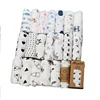 47x47" Organic Cotton muslin swaddle blanket baby muslin wraps,baby muslin,baby blanket