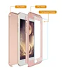 U.S 3G WTS Ultra Thin Plastic 360 Degrees Full Cover PC Phone Case for iPhone 8 8plus