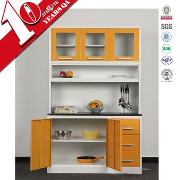 Commercial Custom Indoor Stainless Steel Kitchen Almirah Designs - Buy ...