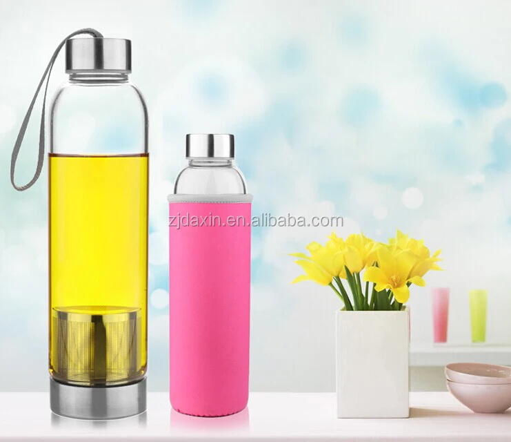 Sport Water Bottles Bulk Arts China Suppliers Bulk Gl Bottle Sport Water