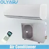 Olyair A++++ room air conditioner wall split 24000btu cool and heat for German market