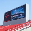 P16 outdoor led screen stadium for sport events