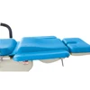 Hospital equipment medical China Products Comfortable Cpr Functional Delivery Bed
