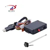 fleet management car/Truck/Motor GPS+GPRS+GSM Quad Band gps Tracker Car speed limiter