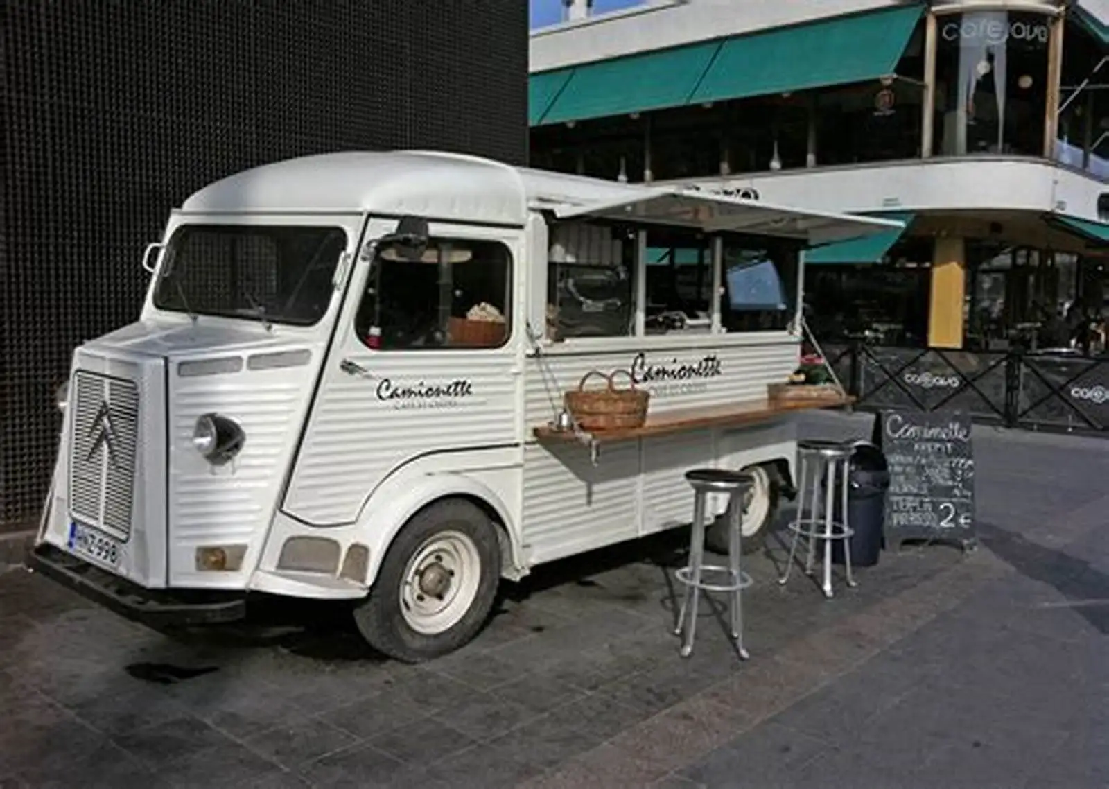 High Quality China Electric Food Truck For Sale Thailand.jpg
