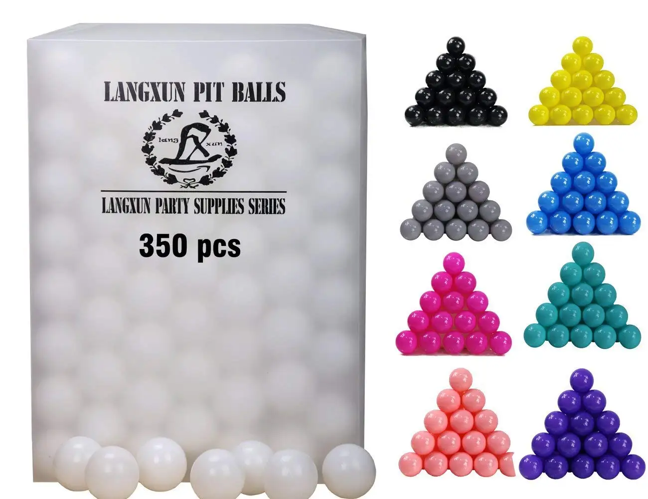 Cheap Plastic Ball Pit Balls Bulk, find Plastic Ball Pit Balls Bulk