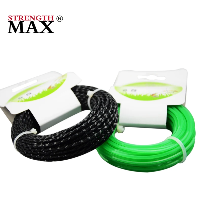 Grass Cutter Trimmer Head Nylon Line Brush Cutter Line Buy Nylon