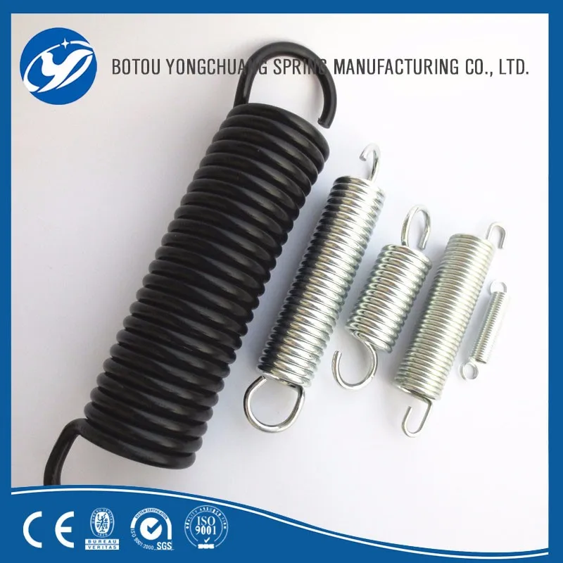 Custom Spiral Retracting Reel Constant Force Spring Buy High Quality