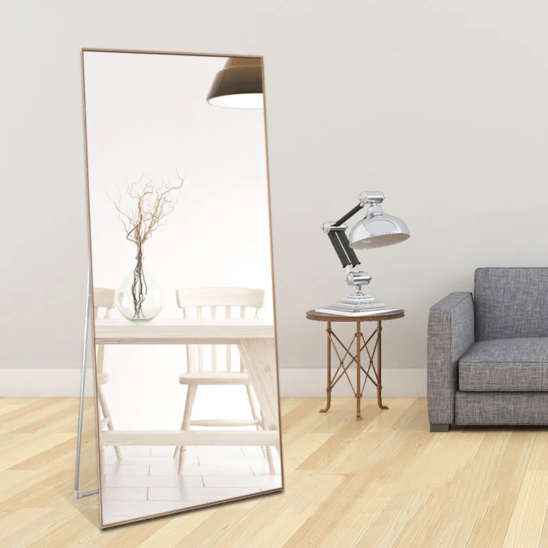 Whole Portable Wide Frame Full Length Body Wall Dressing Whole Portable Wide Frame Full