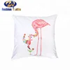 Factory sale sublimation cushion cover 17 covers extra large cushions