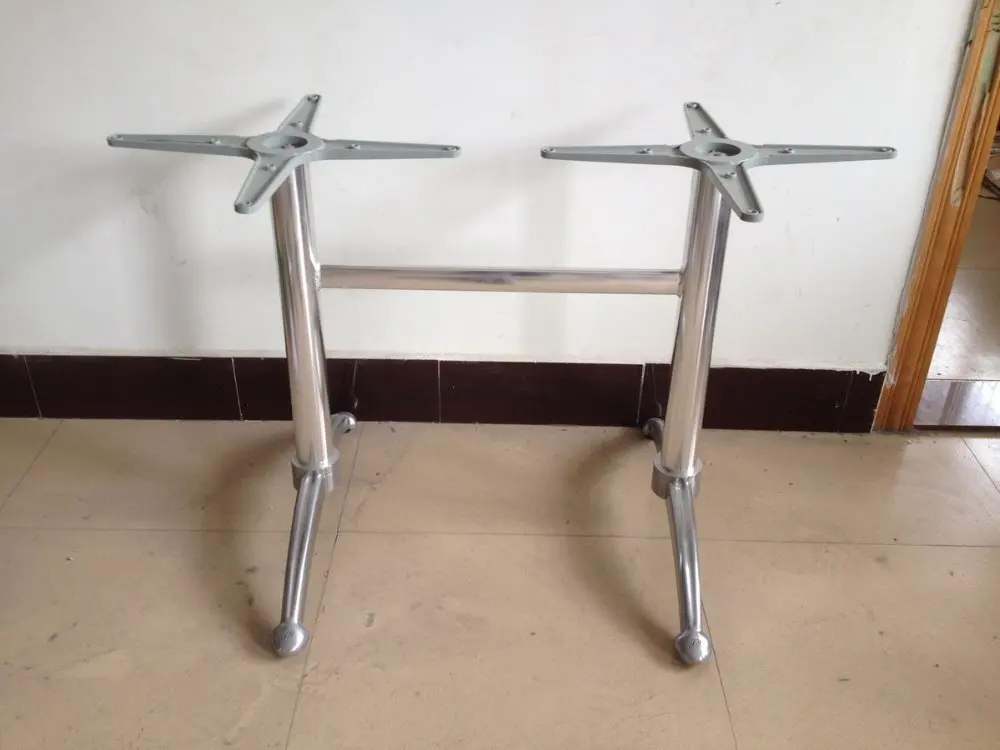 Modern Conference Table Legs Cast Aluminum Buy Conference Table Legs
