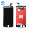 cheap for iphone 6s lcd with digitizer fine quality free send USB cable