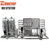 Raw Water Purifier Device/Ceramic Membrane Filter/Ro Water Filtration Market