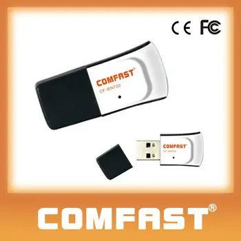 comfast cf-wu720n драйвер Comfast cf-wu720n driver download.