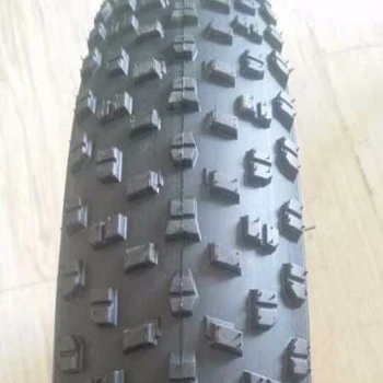 26 inch fat bike tires