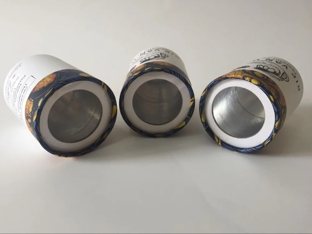 Luxury Round Candle Box Candle Packing Boxes Buy Round Candle Box candle Boxes candle