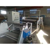 Hot melt adhesive double sided tape coating applicator machine for sale