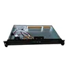 OEM industrial rackmount chassis ITX pc case