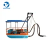 Direct Factory Sand Pumping Machine with Available Engineers