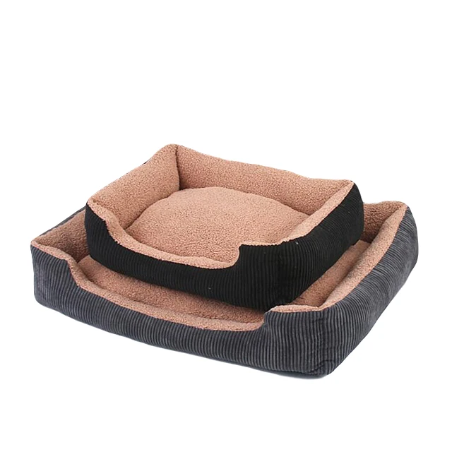 Waterproof Elegant Royal Luxury Cat Dog Bed