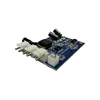 New design vacuum cleaner PCB and PCBA assembly