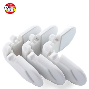 Hot Selling Baby Safety Adhesive Plastic Angle Cabinets Drawer