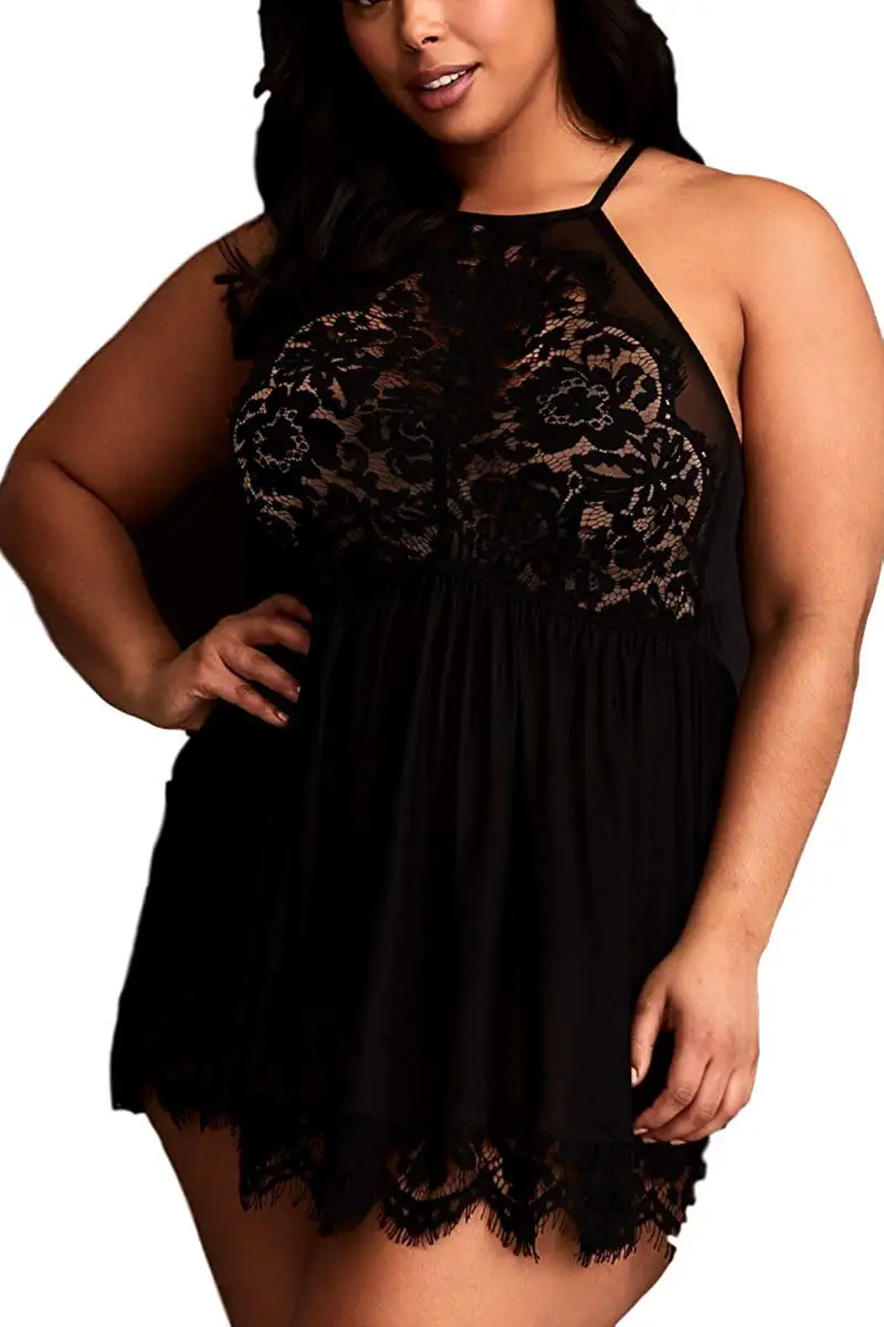 Cheap Plus Size Sleepwear, find Plus Size Sleepwear deals on line at