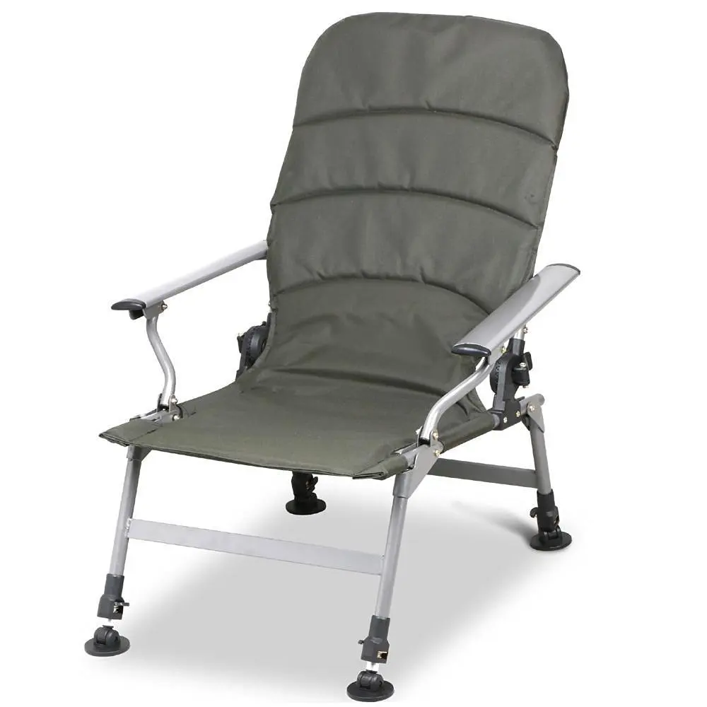 Buy Earth Products Ultimate Outdoor Adjustable Fishing Chair with