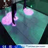 new products 2018 innovative produce dancing floor in the led dance floor