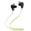 2017 Original Headphone Wireless Stereo Sports Headset With MIC Earphone For Games Sports Running