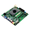 Intel 4th gen I3/I5/I7 processor motherboards onboard 4GB DDR3 ram mini computer advertising machine ops motherboard