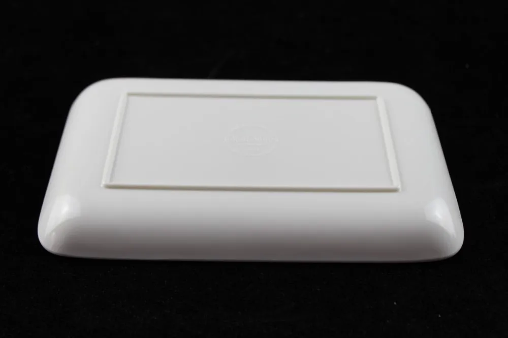 Melamine colour Dinner Plates