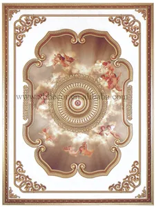 Rectangle Ceiling Medallion Rectangle Ceiling Medallion