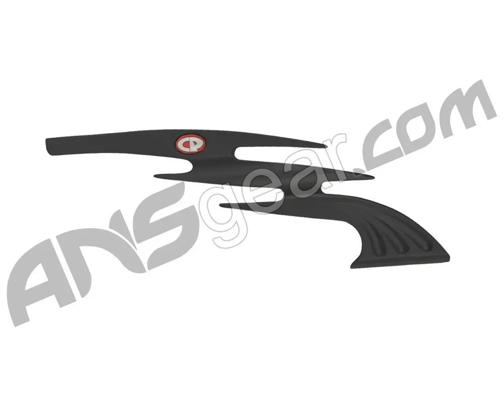 Custom Products Lightning Drop Forward - Dust Pewter