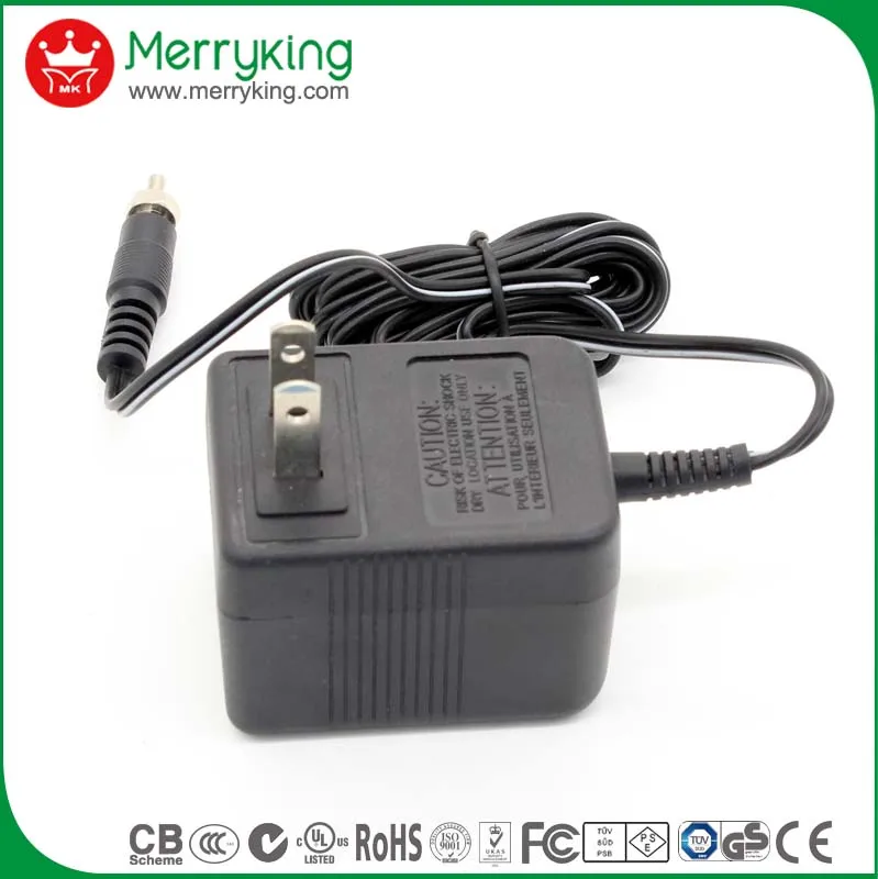 120v 60hz Input 3v Ac Dc Linear Transformer Power Supply Adapter Buy