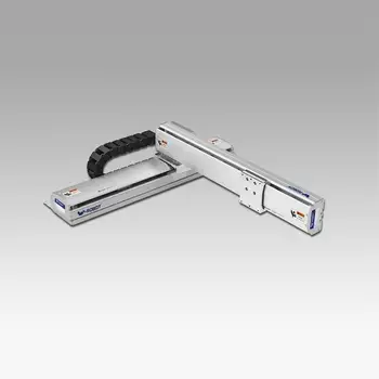 2 axis cartesian robot