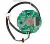 DC 220v ASK Control Board EG20 with the frequency 433 for Swing Gate opener Control Board EG-22A with