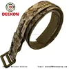 China Factory Military Canvas PP Nylon Belt Army Issue Belt