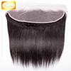 Wholesale Ear to Ear Lace Frontal Indian Human Hair Piece