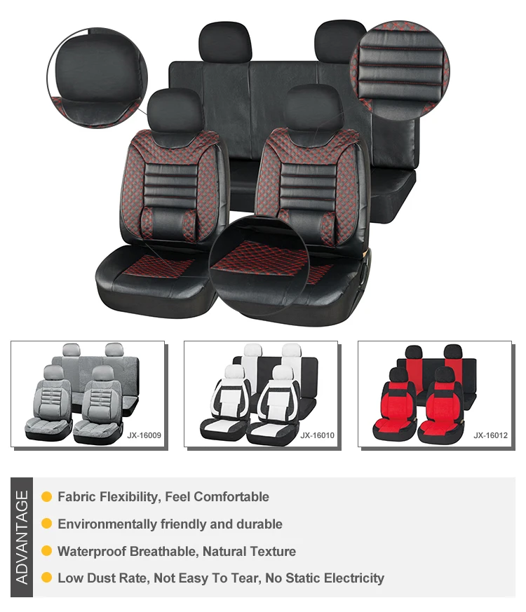 Best Selling Car Accessories Interior Car Seat Cover In Bangalore Buy