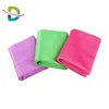 Low cost Marketing in rolls glass microfiber 3m cleaning cloth/towel