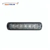 wholesale grill surface mounted grill warning car lighthead for vehicle