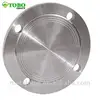 forged flanges Nimonic 80A/Nickel Alloy 80a/UNS N07080 9000 lbs8" Orifice Flange floor flange pipe fitting