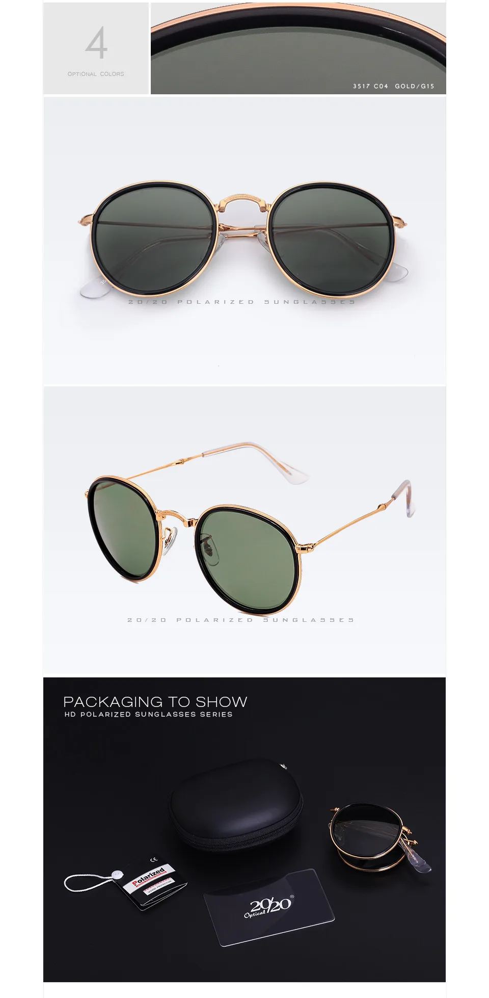 hottest new sunglasses 2015