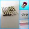 Tungsten Carbide Nozzle with ruby tipped for wire drawing