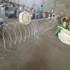 export top quality razor barbed wire philippines