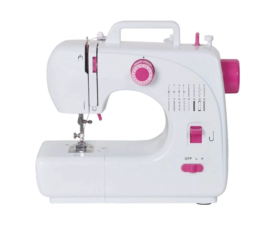 Fhsm 508 Portable Domestic Jeans Sewing Machine For Wholesale Buy