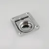 Door Handle Stainless Steel Flush Ring Pull