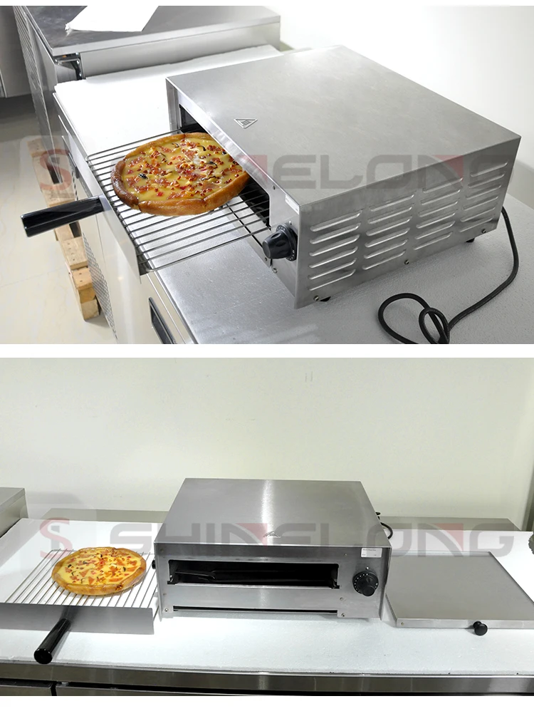 K316 Bakery Equipment Good Price Electric Pizza Ovens For Sale Buy