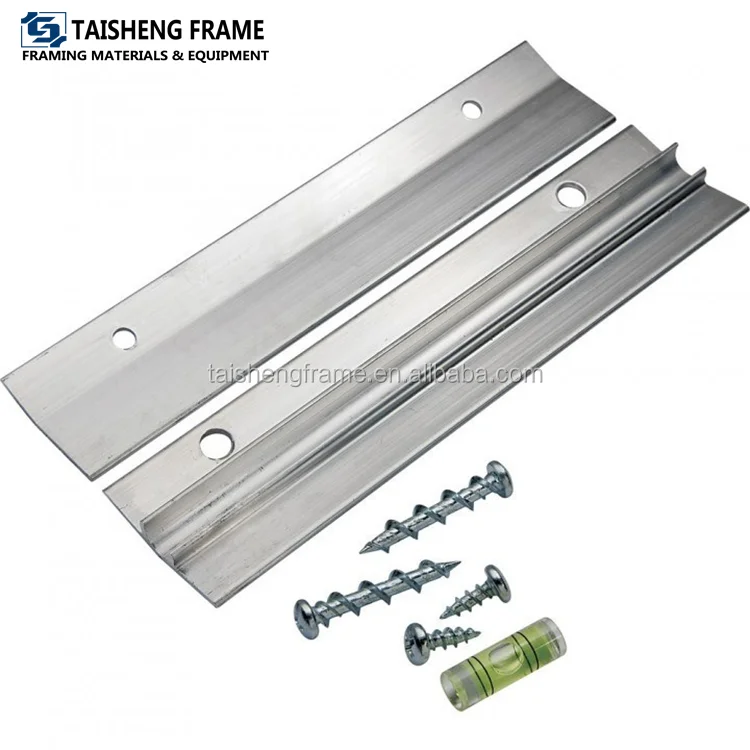 Security Z Bar Cleat Picture Hanger Buy Z Bar Hanger,Z Panel Hanger